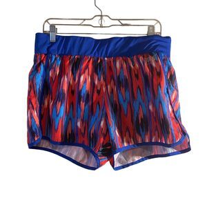 Everlast Athletic Works Women Shorts‎ Size XL Pull On Athleisure Outdoor Running